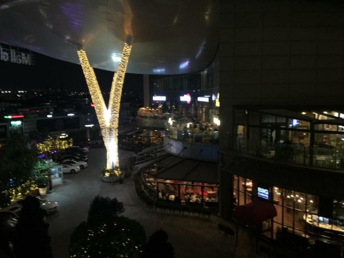 Mall Of Istanbul Residence Exterior photo